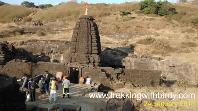 Harishchandragad