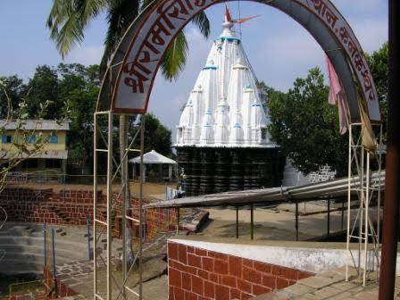 Kankeshwar