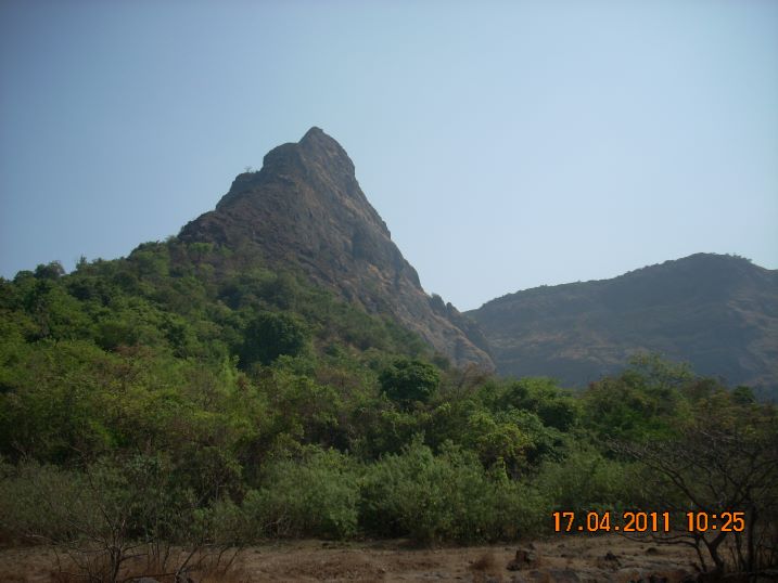 Kondana Caves