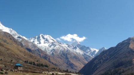 Spiti Valley