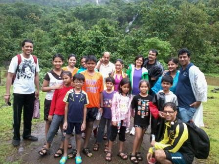 Childrens Special Trek